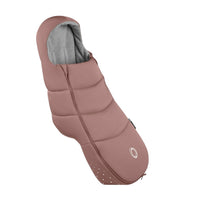 bugaboo cameleon footmuff Bugaboo Footmuff – Dimples Baby Brooklyn
