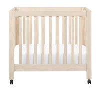 Babyletto Origami Mini Crib