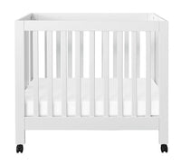 Babyletto Origami Mini Crib