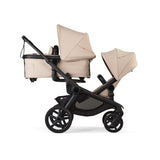 Bugaboo Kangaroo Family System