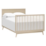 Babyletto Palma 4-in-1 Convertible Crib with Toddler Bed Conversion Kit