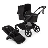 Bugaboo Kangaroo Stroller and Bassinet