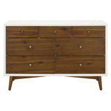 Babyletto Palma 7-Drawer Double Dresser