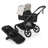Bugaboo Kangaroo Stroller and Bassinet
