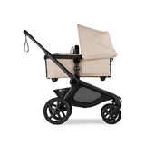 Bugaboo Kangaroo Stroller and Bassinet