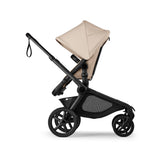 Bugaboo Kangaroo Stroller and Bassinet