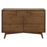 Babyletto Palma 7-Drawer Double Dresser