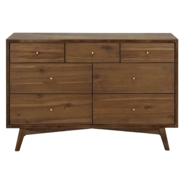 Babyletto Palma 7-Drawer Double Dresser