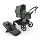 Bugaboo Kangaroo Stroller and Bassinet