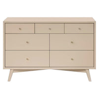 Babyletto Palma 7-Drawer Double Dresser