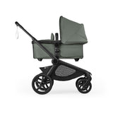 Bugaboo Kangaroo Stroller and Bassinet