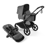 Bugaboo Kangaroo Stroller and Bassinet