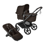 Bugaboo Fox 5 Renew 2-in-1 stroller