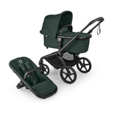 Bugaboo Fox 5 Renew 2-in-1 stroller