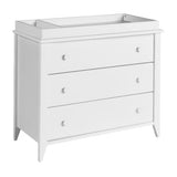 Babyletto Sprout 3-Drawer Changer Dresser with Removable Changing Tray