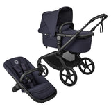 Bugaboo Fox 5 Renew Bassinet and Seat Stroller