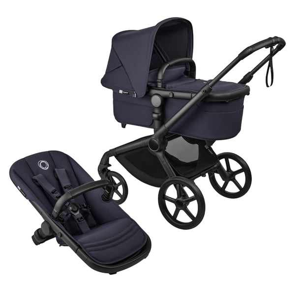 bugaboo carseat Bugaboo Fox 5 Renew 2-in-1 Stroller
