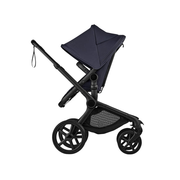 fold bugaboo fox 5 Bugaboo Fox 5 Renew Bassinet and Seat Stroller – Dimples Baby Brooklyn