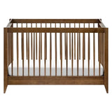 Babyletto Sprout 4-in-1 Convertible Crib with Toddler Bed Conversion Kit