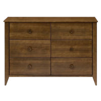 Babyletto Sprout 6-Drawer Double Dresser