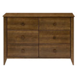 Babyletto Sprout 6-Drawer Double Dresser