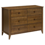 Babyletto Sprout 6-Drawer Double Dresser