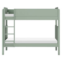 Babyletto TipToe Bunk Bed