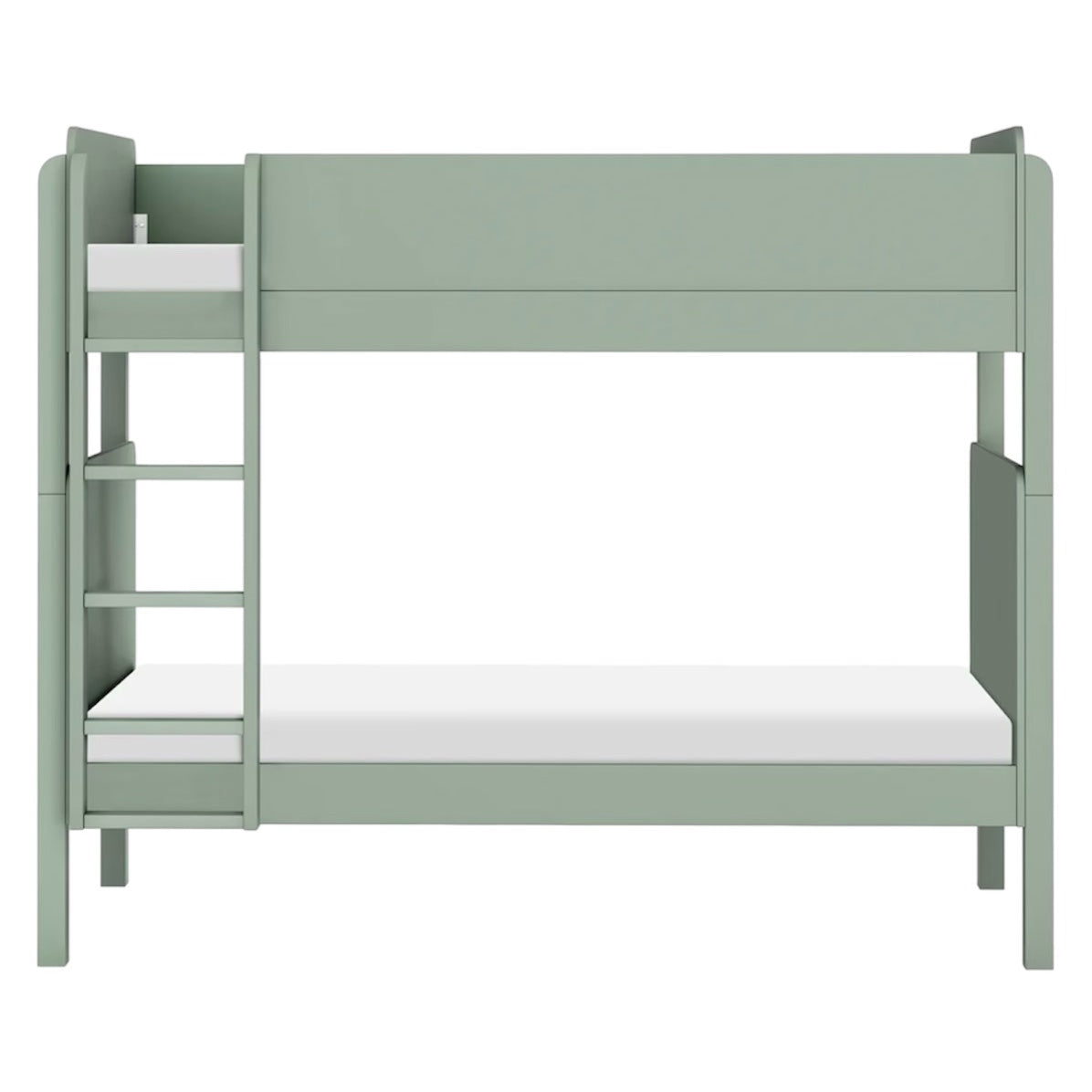 Babyletto TipToe Bunk Bed – Dimples Baby Brooklyn