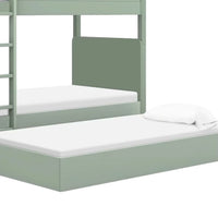 Babyletto Universal Twin Storage Trundle Bed