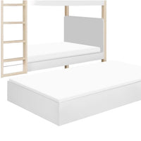 Babyletto Universal Twin Storage Trundle Bed