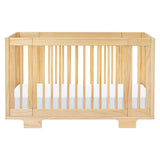 Babyletto Yuzu 8-in-1 Convertible Crib with All-Stages Conversion Kits