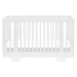 Babyletto Yuzu 8-in-1 Convertible Crib with All-Stages Conversion Kits