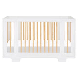 Babyletto Yuzu 8-in-1 Convertible Crib with All-Stages Conversion Kits