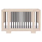 Babyletto Yuzu 8-in-1 Convertible Crib with All-Stages Conversion Kits