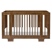 Babyletto Yuzu 8-in-1 Convertible Crib with All-Stages Conversion Kits