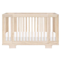 Babyletto Yuzu 8-in-1 Convertible Crib with All-Stages Conversion Kits