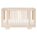 Babyletto Yuzu 8-in-1 Convertible Crib with All-Stages Conversion Kits