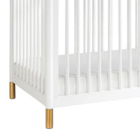 Babyletto Gelato Crib and Dresser Feet Pack