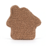 Jellycat Amuseables Molasi Cookie