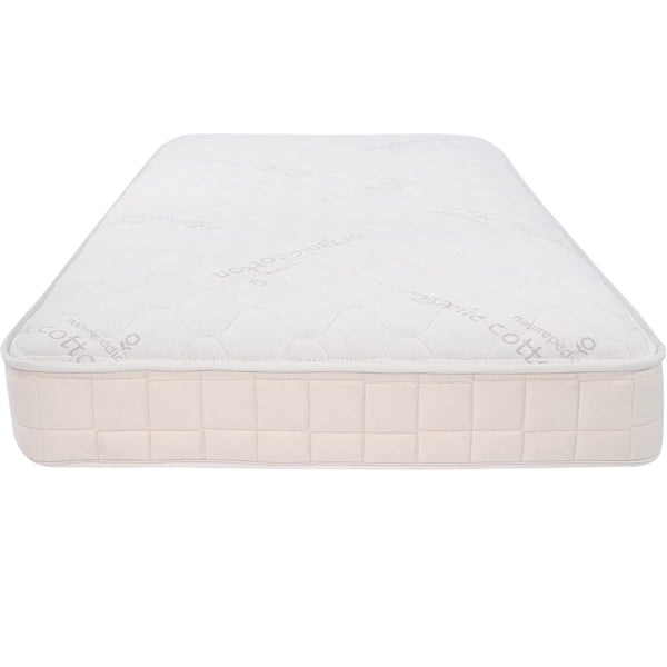 Naturepedic 2-in-1 Organic Kids Waterproof Mattress