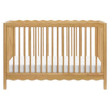 Babyletto Swell 4-in-1 Convertible Crib with Toddler Bed Conversion Kit