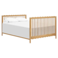 Babyletto Swell 4-in-1 Convertible Crib with Toddler Bed Conversion Kit