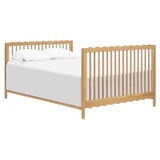 Babyletto Swell 4-in-1 Convertible Crib with Toddler Bed Conversion Kit