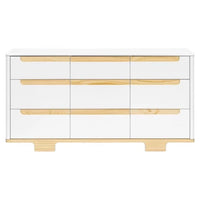 Babyletto Yuzu 9-Drawer Assembled Dresser