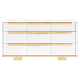 Babyletto Yuzu 9-Drawer Assembled Dresser