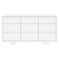 Babyletto Yuzu 9-Drawer Assembled Dresser