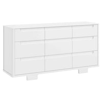 Babyletto Yuzu 9-Drawer Assembled Dresser