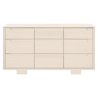 Babyletto Yuzu 9-Drawer Assembled Dresser