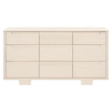 Babyletto Yuzu 9-Drawer Assembled Dresser