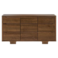 Babyletto Yuzu 9-Drawer Assembled Dresser